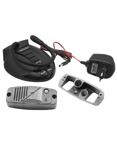 Устройство переговорное Digital Duplex DD 205 G HF SD в Электростали Интерфоны и интеркомы Pintop.ru