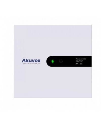 Контроллер СКУД Akuvox A094S в Электростали Контроллеры Pintop.ru