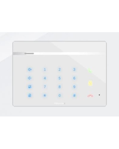 IP домофон Akuvox C312S в Электростали Абонентские аудиоустройства Pintop.ru