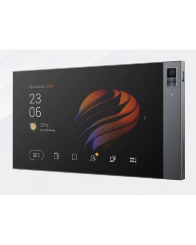 Внутренняя интерком панель Akuvox PG71_KNX_EU в Электростали Интерфоны и интеркомы Pintop.ru