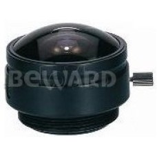 Объектив с фиксированным фокусным расстоянием (2 мм) Beward B0220F23