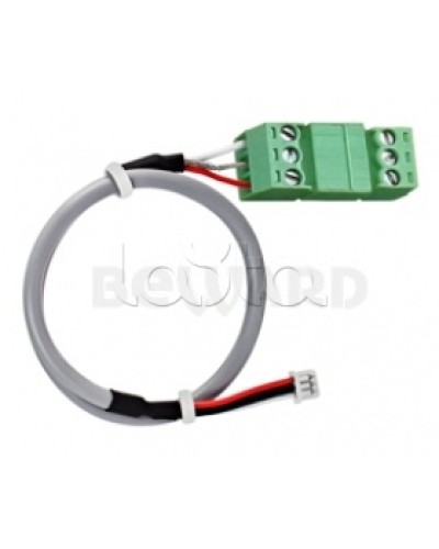 Переходник Beward DS-MC02 в Электростали Видеоусилители, Модуляторы, Делители Pintop.ru