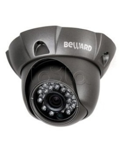 Камера видеонаблюдения уличная купольная Beward M-C30VD34 в Электростали Аналоговые камеры Pintop.ru