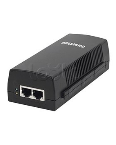 PoE-инжектор Beward STL-01P в Электростали Блоки питания для кожухов и камер Pintop.ru