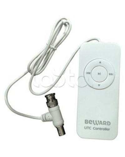 UTC контроллер Beward UTC2520 в Электростали Пульты управления и матричные переключатели для видеонаблюдения Pintop.ru