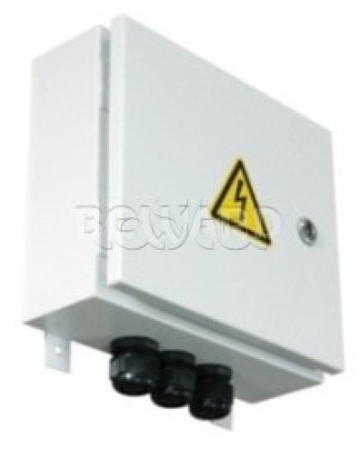Шкаф электромонтажный Beward xxxx-B220F в Электростали Щиты электрические Pintop.ru