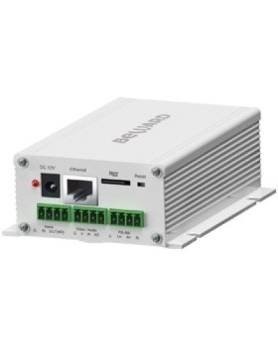 IP-видеокодер Beward B102S в Электростали Системы видеонаблюдения Pintop.ru