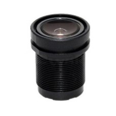 Объектив Beward BH03618M125