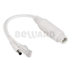 PoE-сплиттер Beward STS-01PC2
