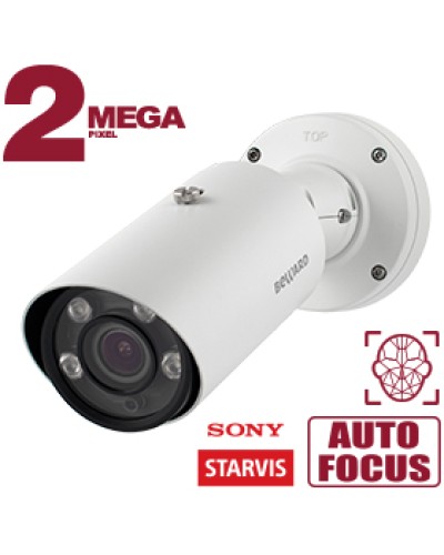 Bullet IP-камера Beward SV2018RBZ2 в Электростали IP-камеры Pintop.ru