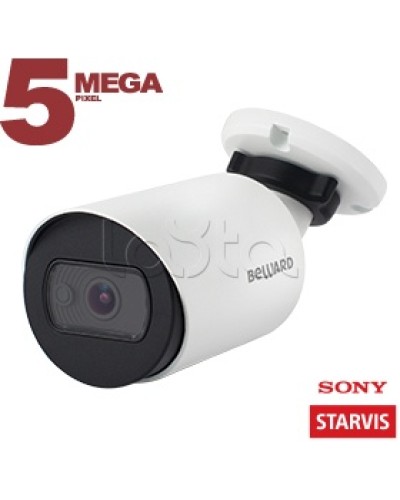 IP-камера видеонаблюдения в стандартном исполнении Beward SV3210RC в Электростали IP-камеры Pintop.ru