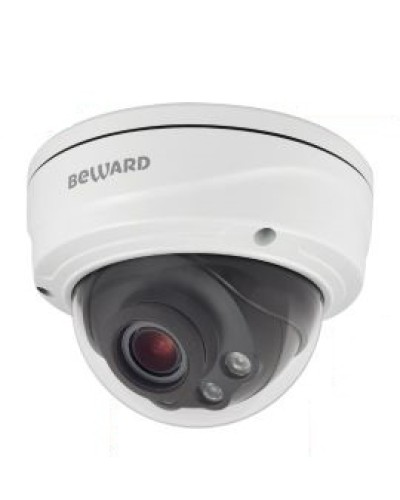 IP-камера в купольном исполнении Beward SV3218DVZ в Электростали IP-камеры Pintop.ru