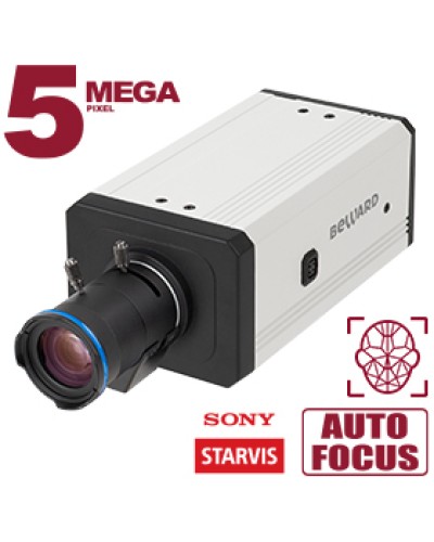 IP-камера видеонаблюдения в стандартном исполнении Beward SV3218M в Электростали IP-камеры Pintop.ru