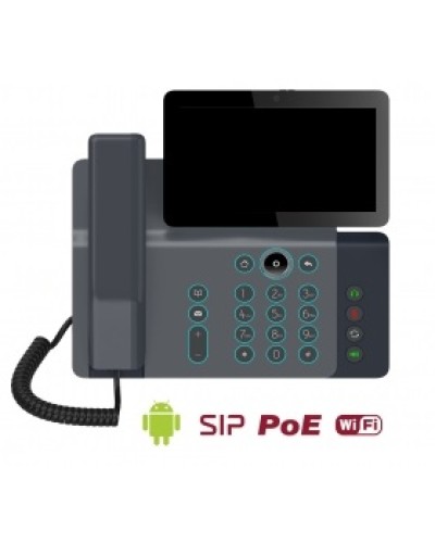 IP-видеотелефон Beward V67 в Электростали Абонентские IP устройства Pintop.ru