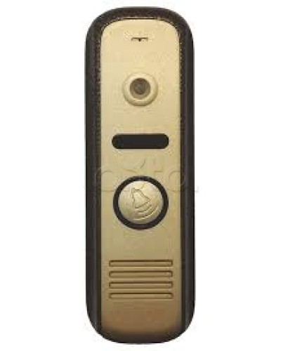 Панель вызывная CTV-D1000HD BA в Электростали Вызывные видеопанели малоабонентные Pintop.ru