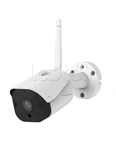 IP- видеокамера в стандартном исполнении CTV-Cam В20 в Электростали IP-камеры Pintop.ru
