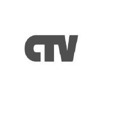Комплект видеодомофона CTV-DP3702 Gamma платина, панель серебро
