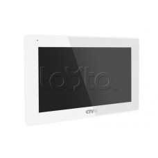 Монитор CTV-iM Cloud 7 белый
