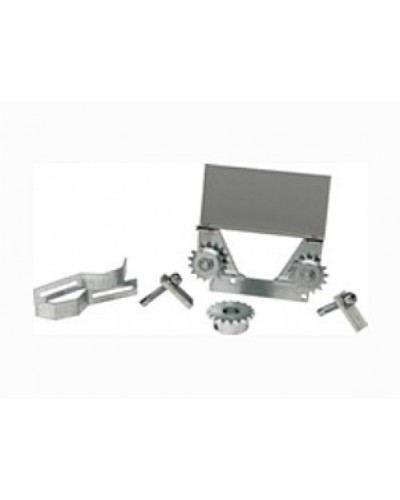 Передача цепная для серии ВК Came 001B4353 в Электростали Запчасти для шлагбаумов и автоматики Pintop.ru