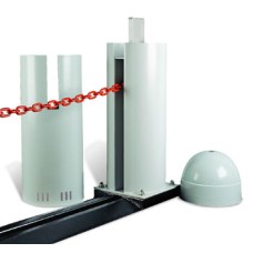 Колонка с противовесом Came 001CAT-I