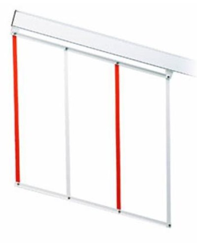 Шторка под стрелу Came 001G0465 в Электростали Запчасти для шлагбаумов и автоматики Pintop.ru