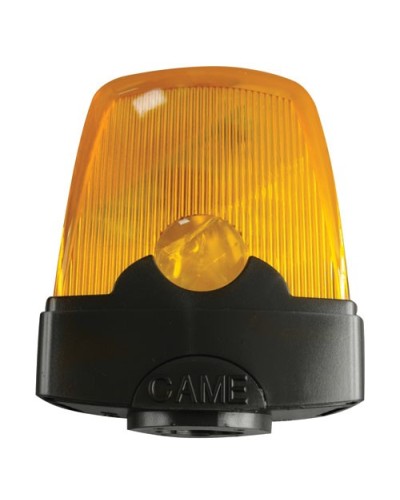 Лампа сигнальная Came 001KLED в Электростали Запчасти для шлагбаумов и автоматики Pintop.ru