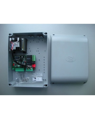 Блок управления Came 002ZF1N в Электростали Автоматизация ворот Pintop.ru