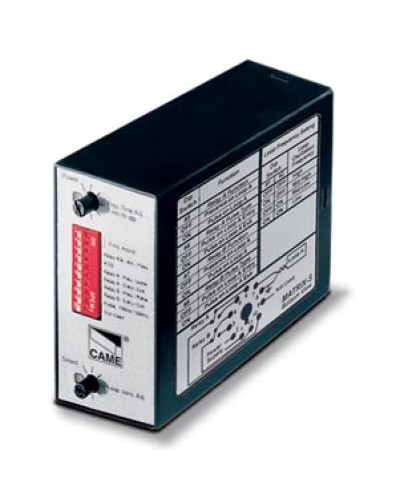 Датчик магнитный 2-х канальный Came 009SMA2 в Электростали Запчасти для шлагбаумов и автоматики Pintop.ru