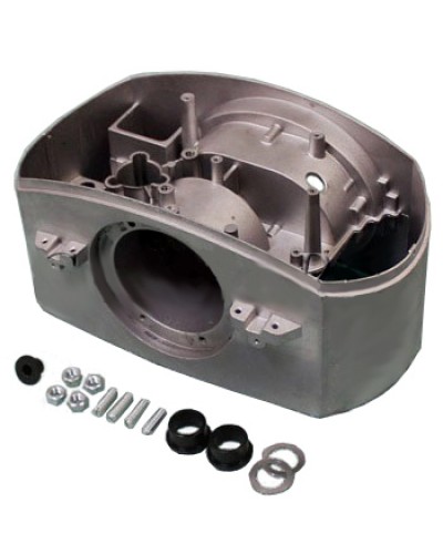 Корпус редуктора BX-243 Came 119RIBX044 в Электростали Запчасти для шлагбаумов и автоматики Pintop.ru