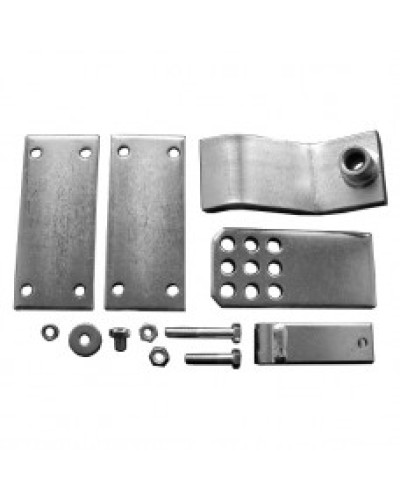 Кронштейны крепления ATI Came 119RID053 в Электростали Запчасти для шлагбаумов и автоматики Pintop.ru