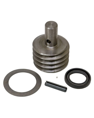 Червяк F1000 F1024 Came 119RID084 в Электростали Запчасти для шлагбаумов и автоматики Pintop.ru