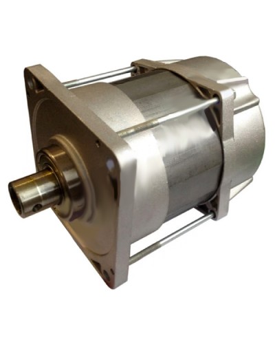 Двигатель F1024 Came 119RID095 в Электростали Запчасти для шлагбаумов и автоматики Pintop.ru