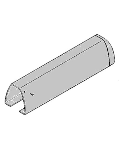 Крышка винта АTI 5 Came 119RID102 в Электростали Запчасти для шлагбаумов и автоматики Pintop.ru
