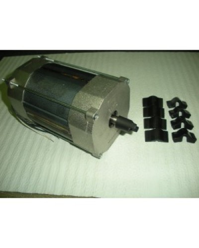 Электродвигатель для приводов серии ATI Came 119RID109 в Электростали Запчасти для шлагбаумов и автоматики Pintop.ru