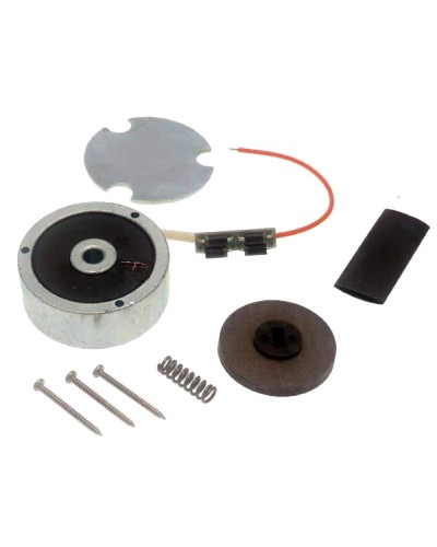 Электромагнит АТI в сборе Came 119RID110 в Электростали Запчасти для шлагбаумов и автоматики Pintop.ru