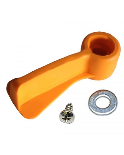 Ручка разблокировки F1000 Came 119RID156 в Электростали Запчасти для шлагбаумов и автоматики Pintop.ru