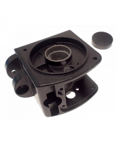 Корпус редуктора KRONO Came 119RID166 в Электростали Запчасти для шлагбаумов и автоматики Pintop.ru