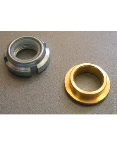 Втулка пластиковая ATI Came 119RID205 в Электростали Запчасти для шлагбаумов и автоматики Pintop.ru