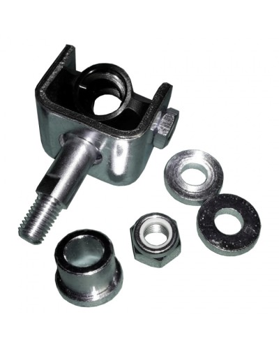 Втулка пластиковая АMICO Came 119RID259 в Электростали Запчасти для шлагбаумов и автоматики Pintop.ru