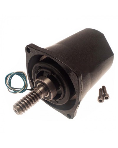 Электродвигатель KRONO в сборе Came 119RID261 в Электростали Запчасти для шлагбаумов и автоматики Pintop.ru