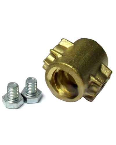 Втулка бронзовая AXO Came 119RID321 в Электростали Запчасти для шлагбаумов и автоматики Pintop.ru