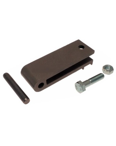 Хвостовик заднийOPP001 Came 119RID422 в Электростали Запчасти для шлагбаумов и автоматики Pintop.ru