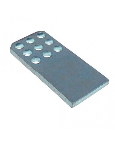 Кронштейн заднийOPP001 Came 119RID423 в Электростали Запчасти для шлагбаумов и автоматики Pintop.ru