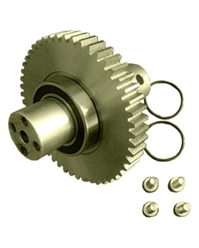 Вал выходной Came 119RIG050 в Электростали Запчасти для шлагбаумов и автоматики Pintop.ru