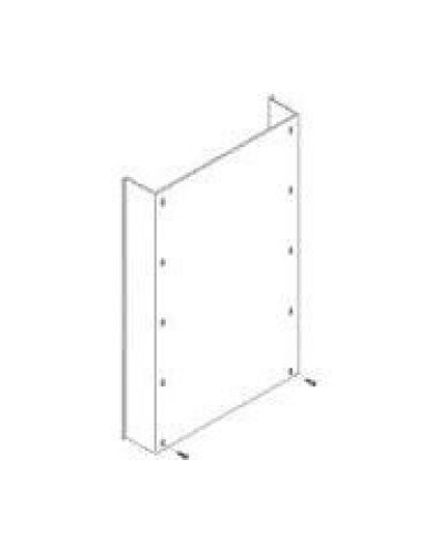 Боковина правая G12000 Came 119RIG109 в Электростали Запчасти для шлагбаумов и автоматики Pintop.ru