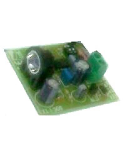 Плата TX DOC-I Came 119RIR016 в Батайске Запчасти для шлагбаумов и автоматики Pintop.ru