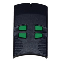 Крышка с кнопками TOP-304M Came 119RIR052