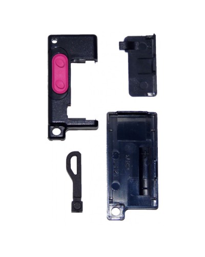 Пластина монтажная CLM-N CSS-N DOC-LN Came 119RIR079 в Электростали Запчасти для шлагбаумов и автоматики Pintop.ru