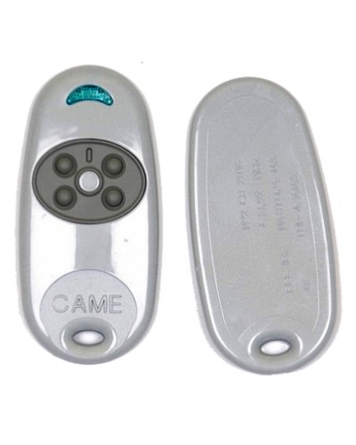 Корпус TOP-434NA Came 119RIR196 в Электростали Запчасти для шлагбаумов и автоматики Pintop.ru