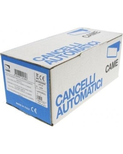 Пластина CAT-X Came 119RIX010 в Электростали Запчасти для шлагбаумов и автоматики Pintop.ru